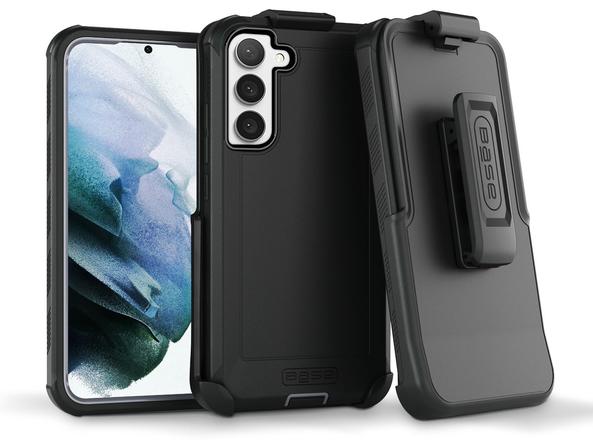 Samsung Cases - Power Peak