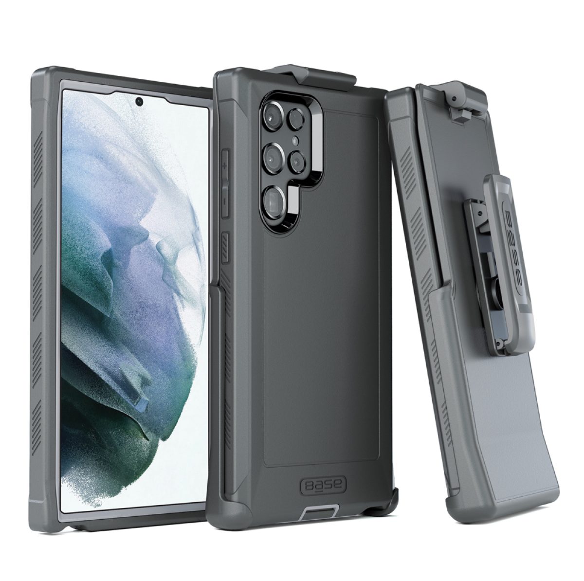 Samsung Cases - Power Peak