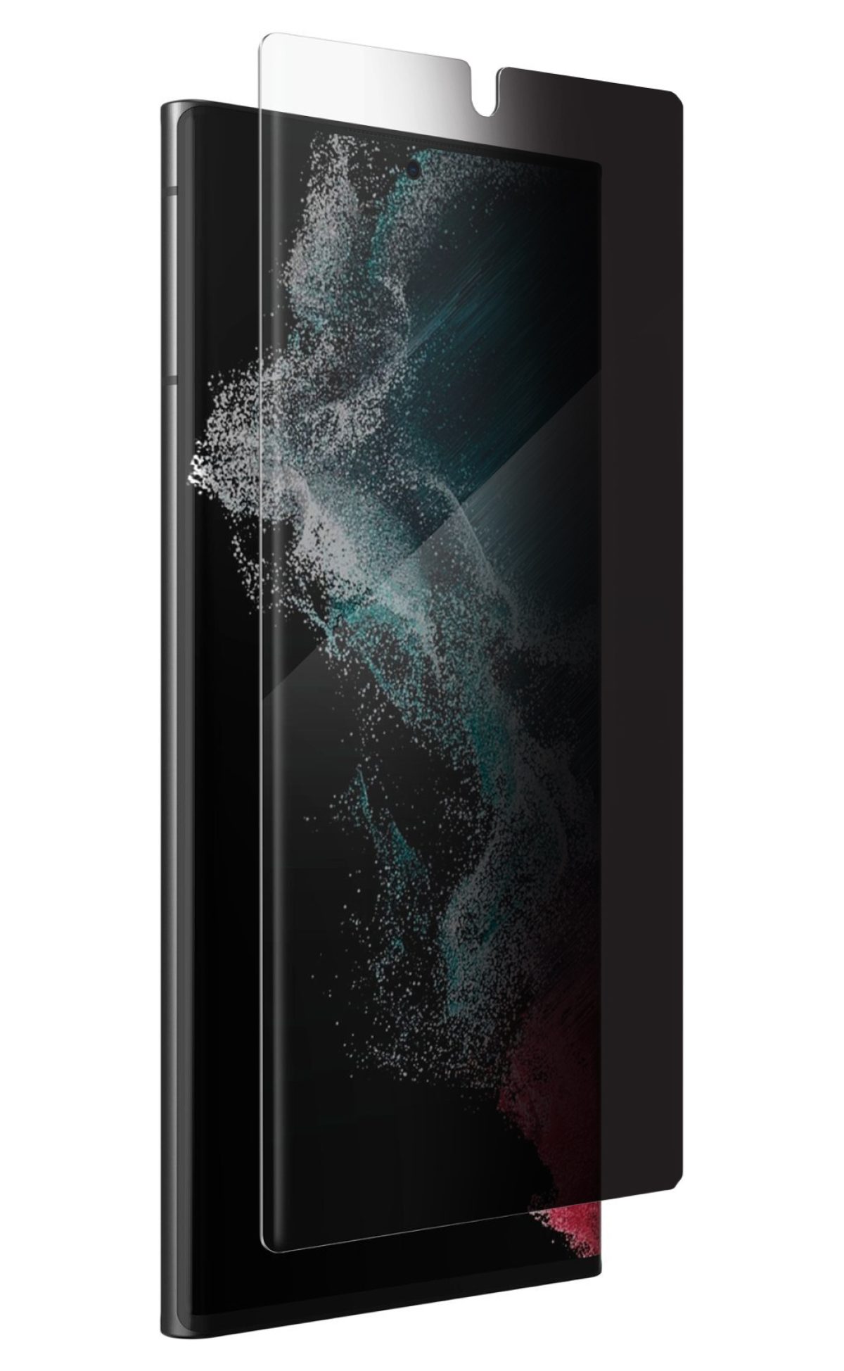 Titan Privacy Tempered Glass Screen Protector