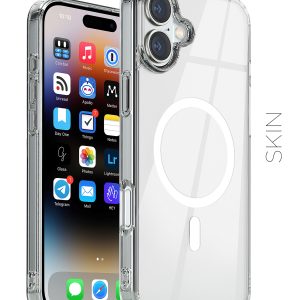 cleariphone16-SKIN