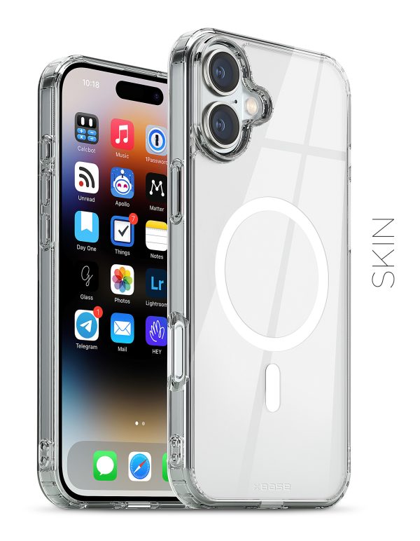 cleariphone16-SKIN